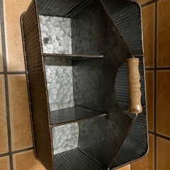 Salyuブリキ雑貨の画像