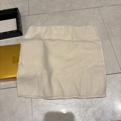 ハンドタオルの画像