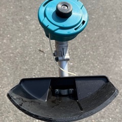 肩掛式　草刈り機　草刈機　刈払い機　刈払機　MARUYAMA マルヤマ　KC26NX1 KC26 BIGM 26cc ナイロンコード付きの画像