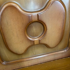 収納棚(23日で掲載終了)の画像