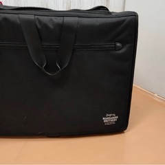 マンダリンブラザーズ・リュックの画像