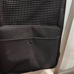 マンダリンブラザーズ・リュックの画像