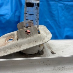 KS-200 サンダイヤ 198Lオイルタンク灯油タンクの画像