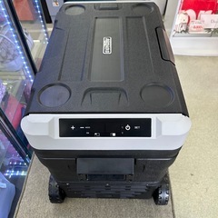 308 車載冷蔵庫の画像