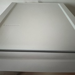 Haier・121L・2ドアドア冷凍冷蔵庫・ホワイト 【多少の値引き対応致します】
の画像