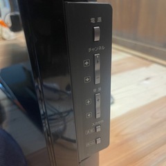 No.177  SONY BRAVIA液晶テレビ 32インチ の画像