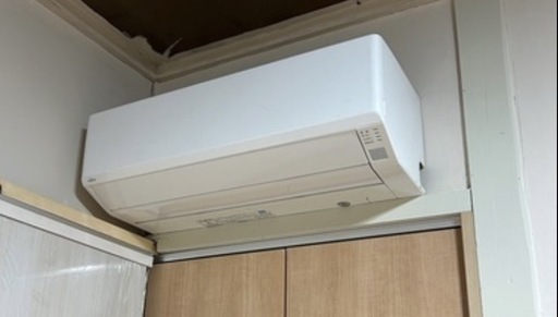 エアコン