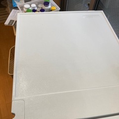 【2023年モデル】冷蔵庫＊3/20お引き取りできる方優先＊ シャープ /152L/両開き　＠元住吉駅付近の画像