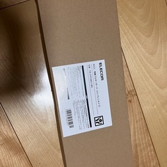 エレコム 有線キーボード メンブレン ブラック TK-FFCM01BKの画像