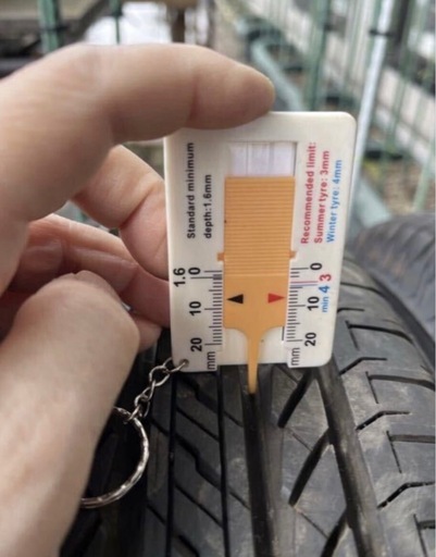 ★新同品 ブリヂストン デューラー H/L 195/80R15 2024年51週 4本 ジムニー シエラJB74 ノマド JC74 ハ