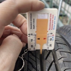 ★新同品 ブリヂストン デューラー H/L 195/80R15 2024年51週 4本 ジムニー シエラJB74 ノマド JC74 ハイエース キャラバン等★の画像