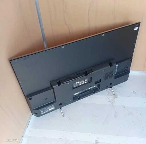 J055 送料無料　SONY　40インチ液晶テレビ　展示品