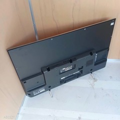 J055 送料無料　SONY　40インチ液晶テレビ　展示品の画像