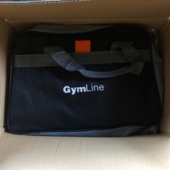 未使用品トレーニングsetの画像