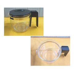 タイガー コーヒーメーカー 6杯用 2016年製 ACC-A060-K シャワードリップ方式 ブラック 西岡店 の画像