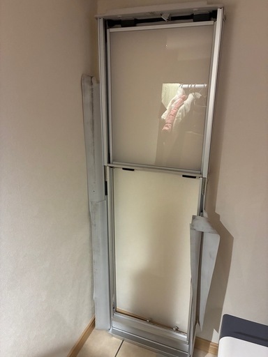 KOIZUMI 窓用エアコン　ルームエアコン