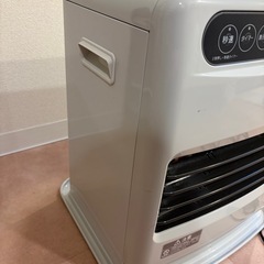 CORONA(コロナ) 石油ファンヒーター
の画像