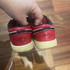 NIKE エアジョーダン　　の画像