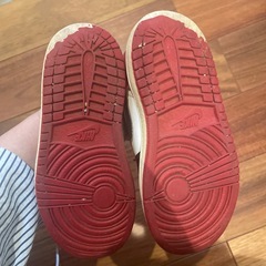 NIKE エアジョーダン　　の画像