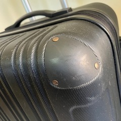 スーツケースの画像