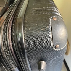 スーツケースの画像