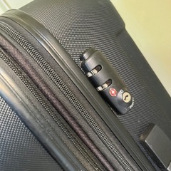 スーツケースの画像