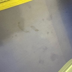 ヨガマットの画像