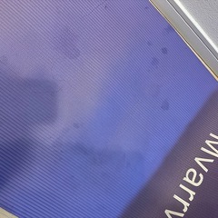 ヨガマットの画像