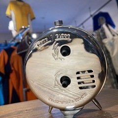 DULTON ダルトン 目覚まし時計 1点 1000円 在庫限り 現状品の画像