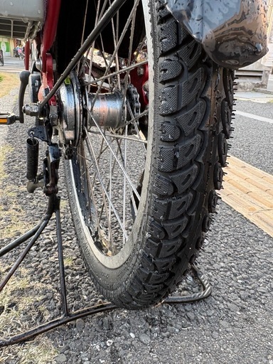 中古20㌅ブリヂストン電動アシスト自転車　12Ah 大阪
