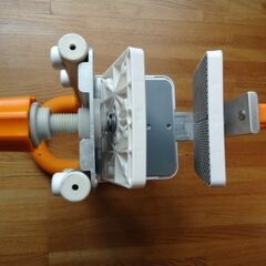 Panasonic 浴槽手摺　PN-L12211　中古の画像