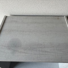 【決まりました】カラーボックスの画像