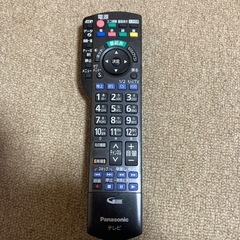 Panasonic 42型プラズマテレビ　美品の画像