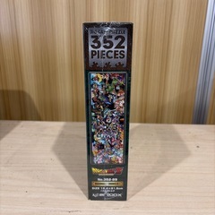 未開封★ ドラゴンボールZ パズルの画像