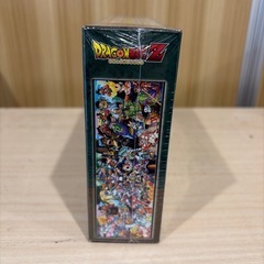 未開封★ ドラゴンボールZ パズルの画像
