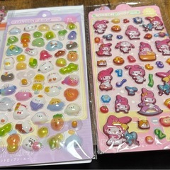 🍒シールセット⑨の画像