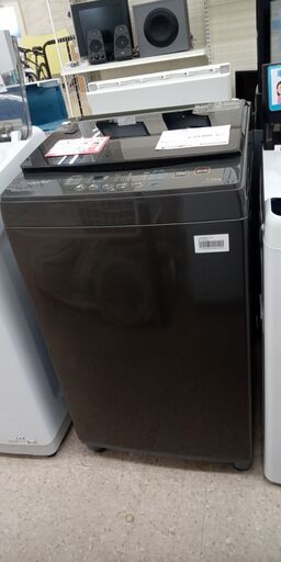 ★リユースのサカイ高崎店★TJ14812 comfee 洗濯機 7ｋｇ 2025年製 動作確認／クリーニング済み
