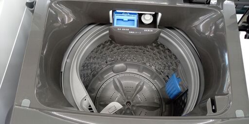 ★リユースのサカイ高崎店★TJ14812 comfee 洗濯機 7ｋｇ 2025年製 動作確認／クリーニング済み