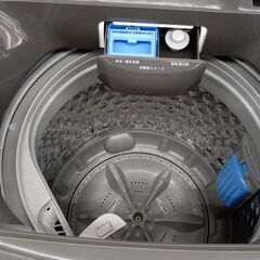 ★リユースのサカイ高崎店★TJ14812 comfee 洗濯機 7ｋｇ 2025年製 動作確認／クリーニング済みの画像