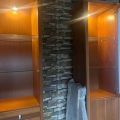 Bo Concept キャビネットの画像