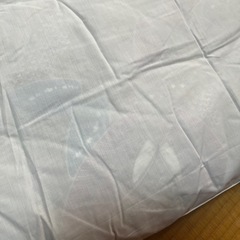 敷布団の画像