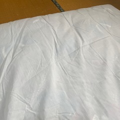敷布団の画像