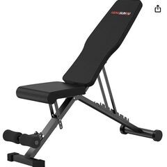 【美品】PROIRON 可変式ダンベル 20kg｜バーベル可｜6ヶ月使用｜¥6,000＋トレーニングベンチ無料｜引き取り限定（JR川崎）の画像