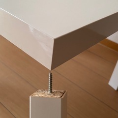 テーブルの画像