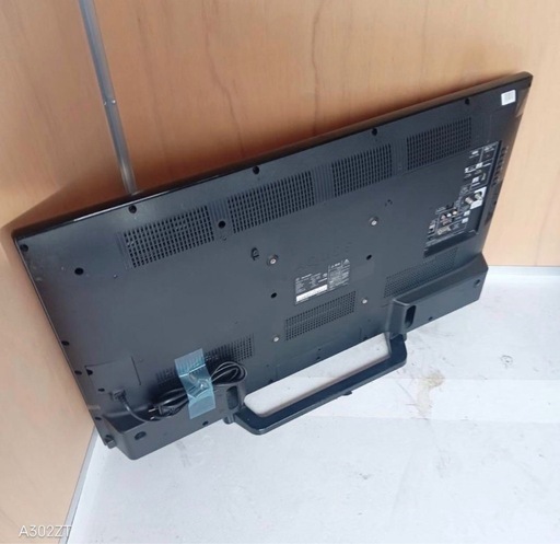 J063送料無料 SHARP　40インチ液晶テレビ　展示品