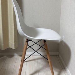 シェルチェアの画像