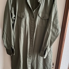 レディース衣類セットの画像