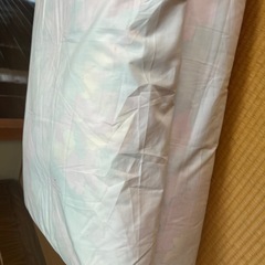 敷布団の画像