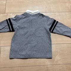 コムサ　100センチの画像