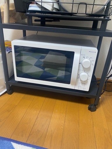 電子レンジ